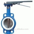 produced by your requirements different standards and different materials butterfly valves